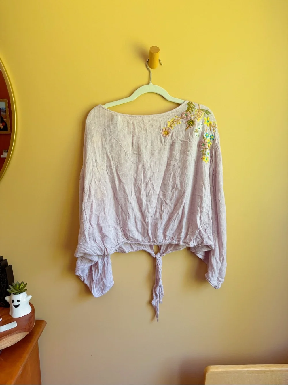 Free People no trades